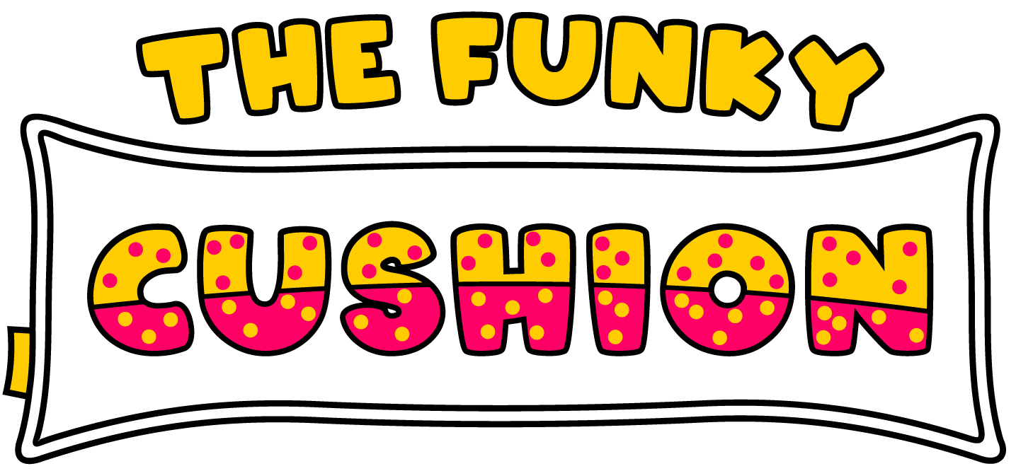 The Funky Cushion